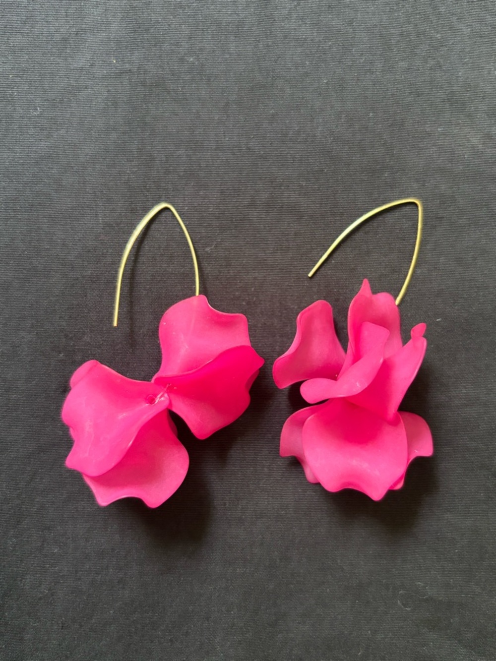 Air Bloom Drops by Accessory Concierge